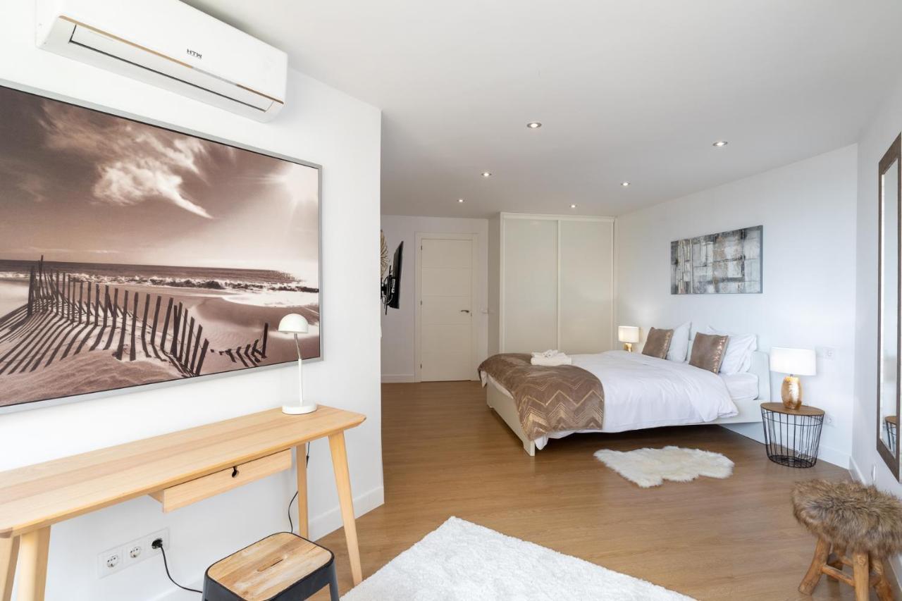 Marbella Beach And Pool Duplex, Marbesun Properties Apartament Zewnętrze zdjęcie